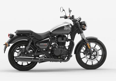 Royal Enfield Meteor 350 Fireball (2021 - 25) - Annuncio 9535356