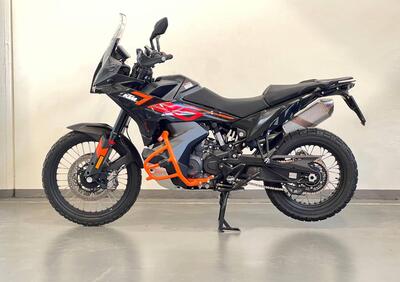 KTM 790 Adventure (2023 - 24) - Annuncio 9697998