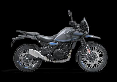 Royal Enfield Himalayan 450 (2024 - 25) - Annuncio 9468027