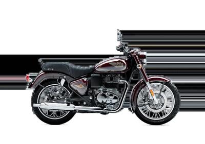 Royal Enfield Bullet 350 (2024 - 25) - Annuncio 9504166