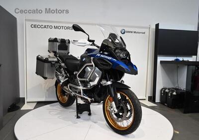 Bmw R 1250 GS Adventure (2019 - 20) - Annuncio 9651478
