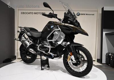 Bmw R 1250 GS Adventure (2021 - 24) - Annuncio 9642993
