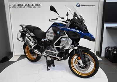 Bmw R 1250 GS Adventure (2021 - 24) - Annuncio 9642994
