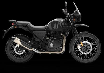 Royal Enfield Himalayan 411 (2021 - 24) - Annuncio 9667841