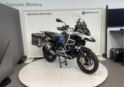 Bmw R 1200 GS Adventure (2017 - 18) - Annuncio 9651479