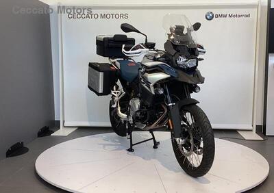 Bmw F 850 GS (2021 - 24) - Annuncio 9651481