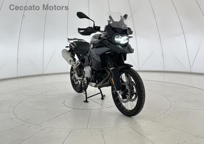 Bmw F 850 GS (2021 - 24) - Annuncio 9695379