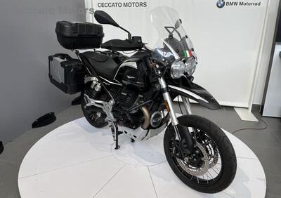 Moto Guzzi V85 TT Evocative Graphics (2019 - 20) - Annuncio 9330374