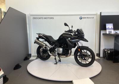 Bmw F 750 GS (2021 - 24) - Annuncio 9593618