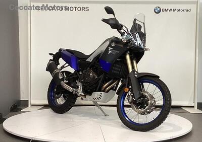 Yamaha Ténéré 700 (2019 - 20) - Annuncio 9417481