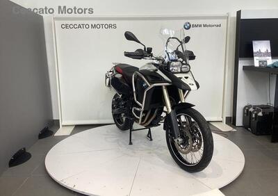 Bmw F 800 GS Adventure (2018) - Annuncio 9648269
