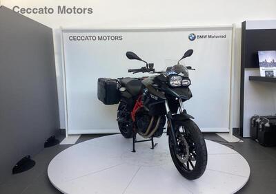 Bmw F 700 GS (2016 - 18) - Annuncio 9682365