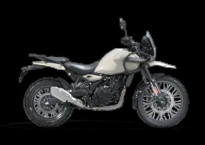 Royal Enfield Himalayan 450 (2024 - 25) - Annuncio 9460563
