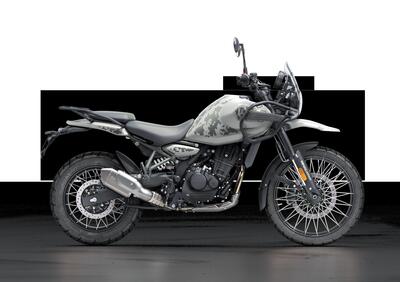 Royal Enfield Himalayan 450 (2024 - 25) - Annuncio 9524049