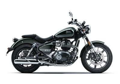 Royal Enfield Super Meteor 650 (2023 - 25) - Annuncio 9646402