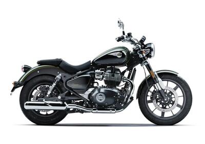 Royal Enfield Super Meteor 650 (2023 - 25) - Annuncio 9460569