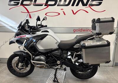 Bmw R 1200 GS Adventure (2013 - 16) - Annuncio 9697991