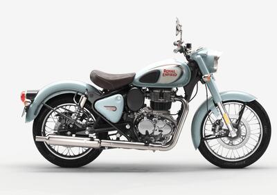 Royal Enfield Classic 350 (2021 - 25) - Annuncio 9511245