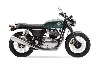 Royal Enfield Interceptor 650 (2021 - 25) - Annuncio 9392868