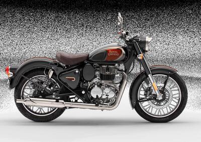 Royal Enfield Classic 350 (2021 - 25) - Annuncio 9465082