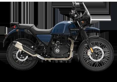 Royal Enfield Himalayan 411 (2021 - 24) - Annuncio 9668101