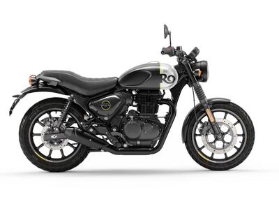 Royal Enfield HNTR 350 (2022 - 25) - Annuncio 9391578