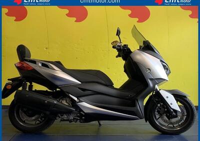 Yamaha X-Max 300 Iron Max (2019 - 20) - Annuncio 9698001
