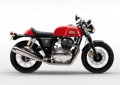 Royal Enfield Continental GT 650 (2021 - 25) - Annuncio 9391701