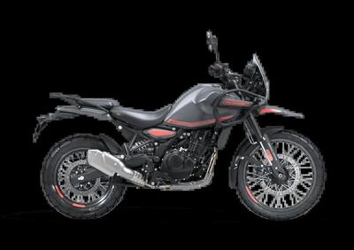 Royal Enfield Himalayan 450 (2024 - 25) - Annuncio 9603085