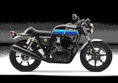 Royal Enfield Continental GT 650 (2021 - 25) - Annuncio 9391749
