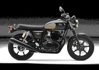 Royal Enfield Interceptor 650 (2021 - 25) - Annuncio 9392898