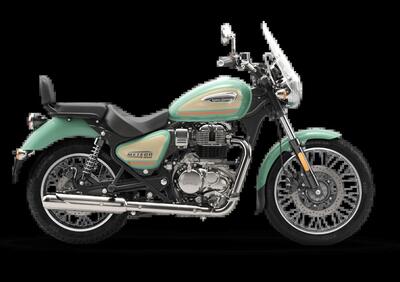 Royal Enfield Meteor 350 Aurora (2024 - 25) - Annuncio 9661723