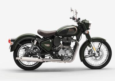 Royal Enfield Classic 350 (2021 - 25) - Annuncio 9627300