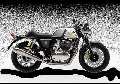 Royal Enfield Continental GT 650 (2021 - 25) - Annuncio 9489753