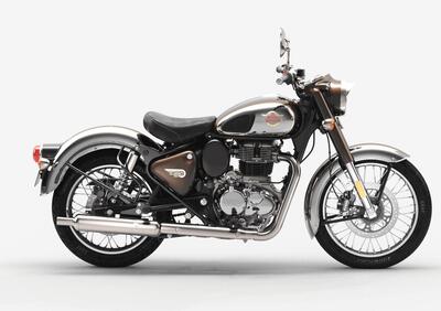Royal Enfield Classic 350 (2021 - 25) - Annuncio 9391929