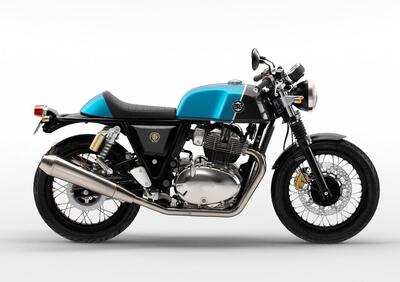 Royal Enfield Continental GT 650 (2021 - 25) - Annuncio 9663657