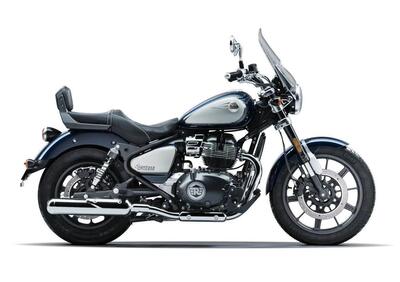 Royal Enfield Super Meteor 650 (2023 - 25) - Annuncio 9460862