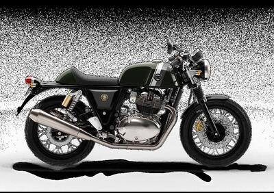 Royal Enfield Continental GT 650 (2021 - 25) - Annuncio 9494616