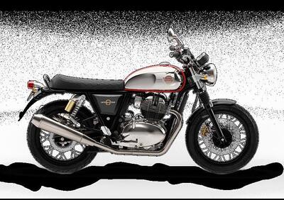 Royal Enfield Interceptor 650 (2021 - 25) - Annuncio 9647352