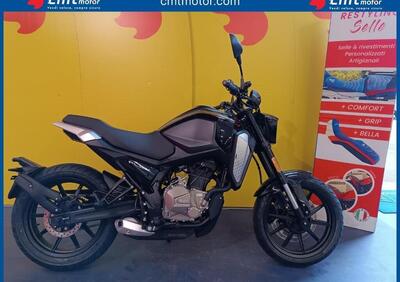 FB Mondial Flex 300 (2024 - 25) - Annuncio 9698052
