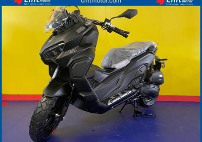 Kl Brera X 125 (2022 - 25) - Annuncio 9698054