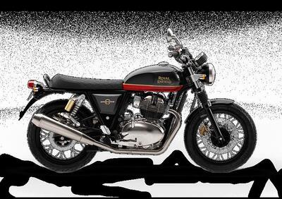 Royal Enfield Interceptor 650 (2021 - 25) - Annuncio 9465126