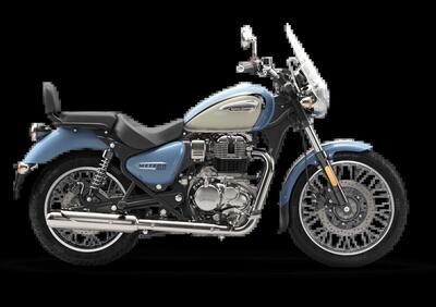 Royal Enfield Meteor 350 Aurora (2024 - 25) - Annuncio 9469036