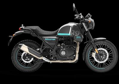 Royal Enfield Scram 411 (2022 - 24) - Annuncio 9640080