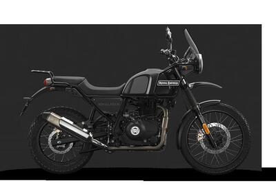 Royal Enfield Himalayan 411 (2021 - 24) - Annuncio 9668709