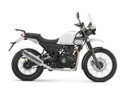 Royal Enfield Himalayan 411 (2017 - 20) - Annuncio 9668787