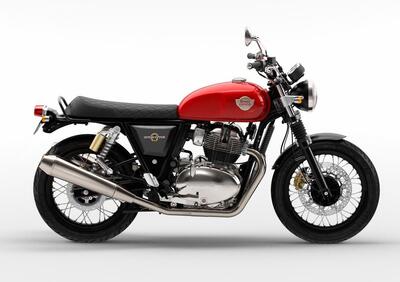Royal Enfield Interceptor 650 (2021 - 25) - Annuncio 9392319