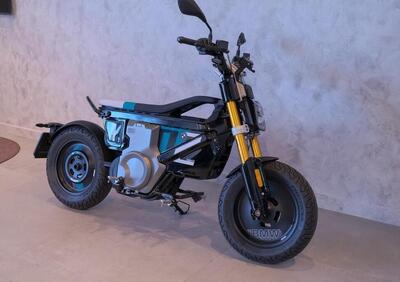 Bmw CE 02 (2024 - 25) - Annuncio 9521454
