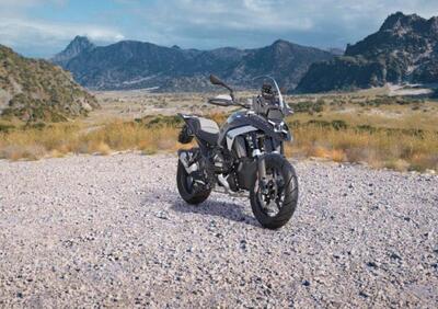 Bmw R 1300 GS Triple Black (2023 - 25) - Annuncio 9549771