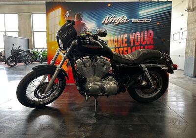 Harley-Davidson 883 (2006 - 07) - XL - Annuncio 9698068